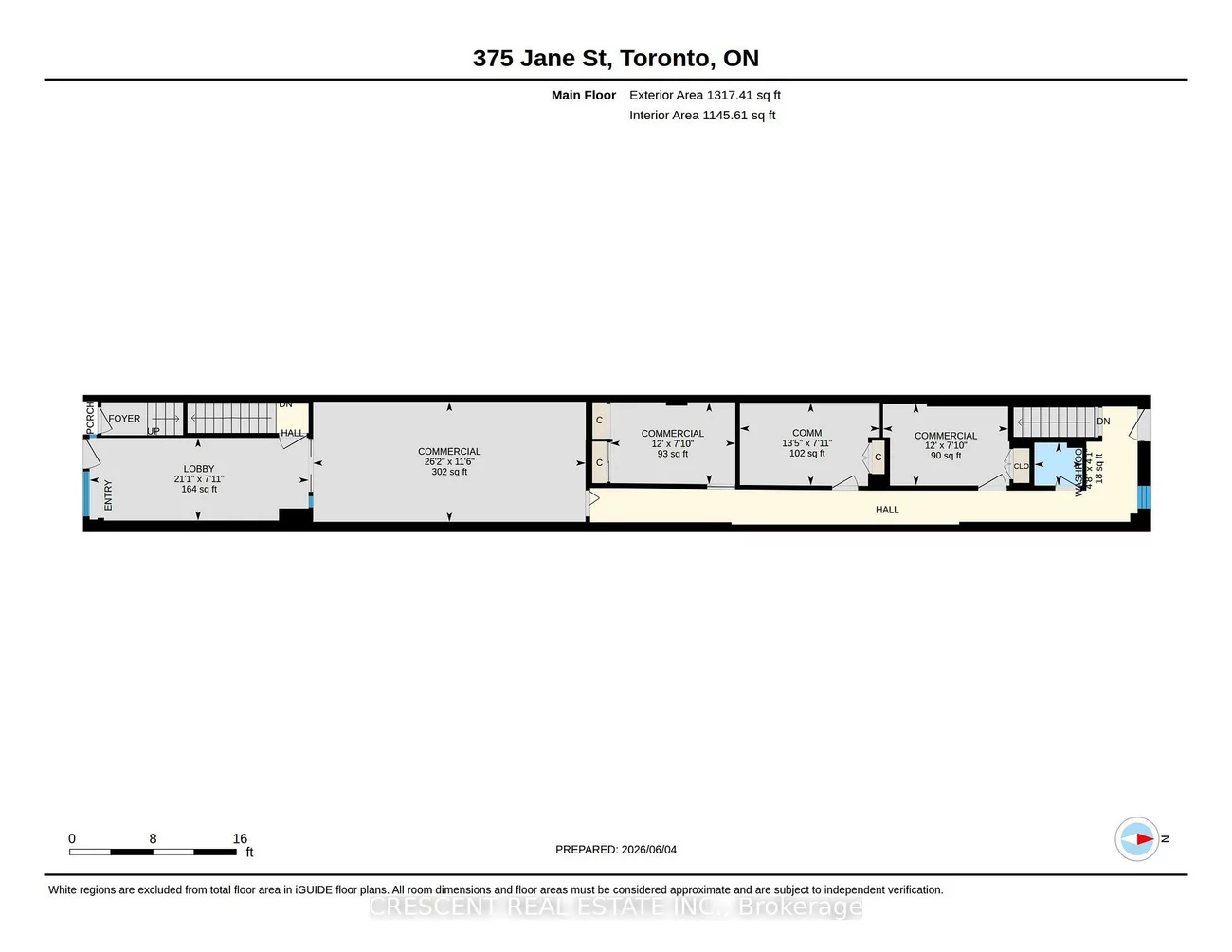 375, Jane, Runnymede-Bloor West Village, Toronto