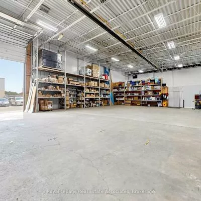 Commercial for sale, 41, Shorncliffe, Islington-City Centre West, Toronto