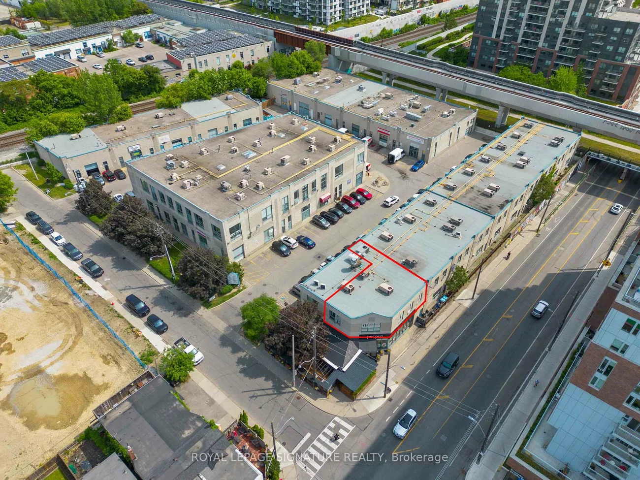 1444, Dupont, Dovercourt-Wallace Emerson-Junction, Toronto