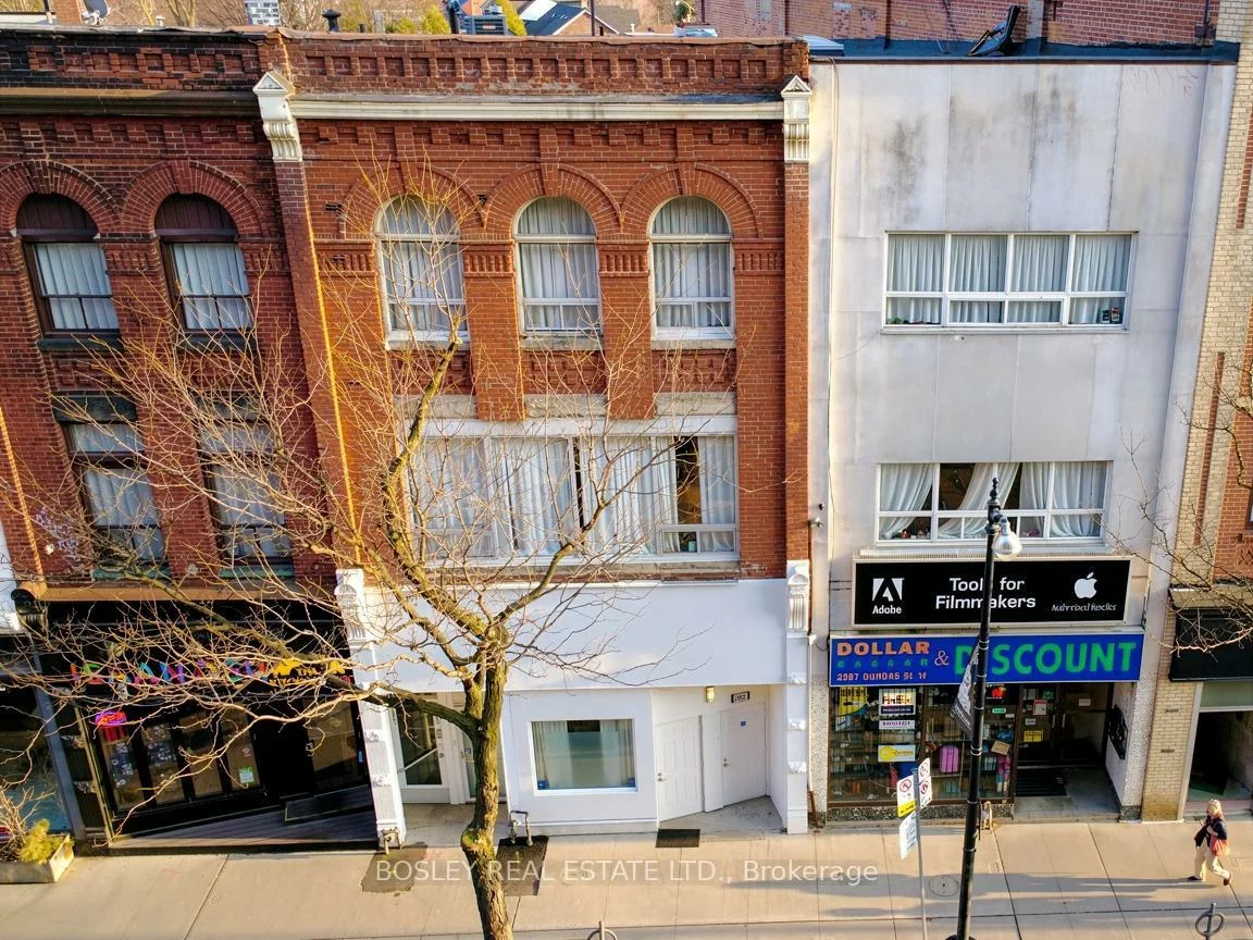 2963, Dundas, Junction Area, Toronto