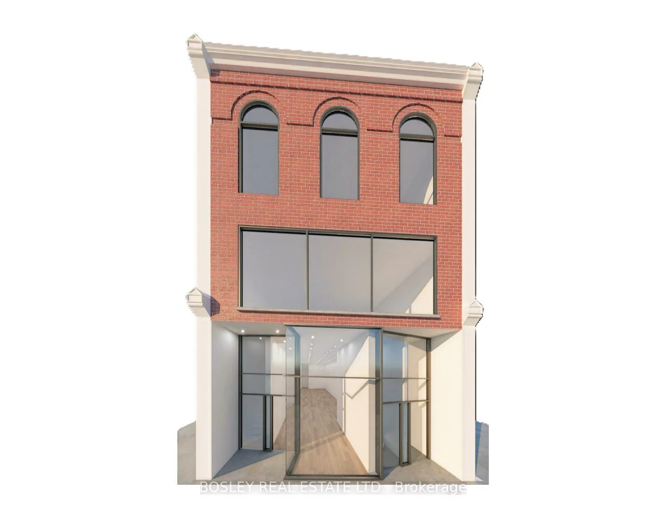 2963, Dundas, Junction Area, Toronto