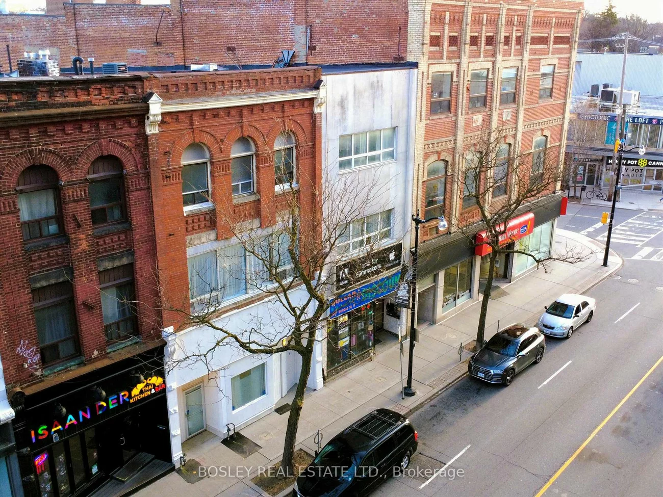 2963, Dundas, Junction Area, Toronto