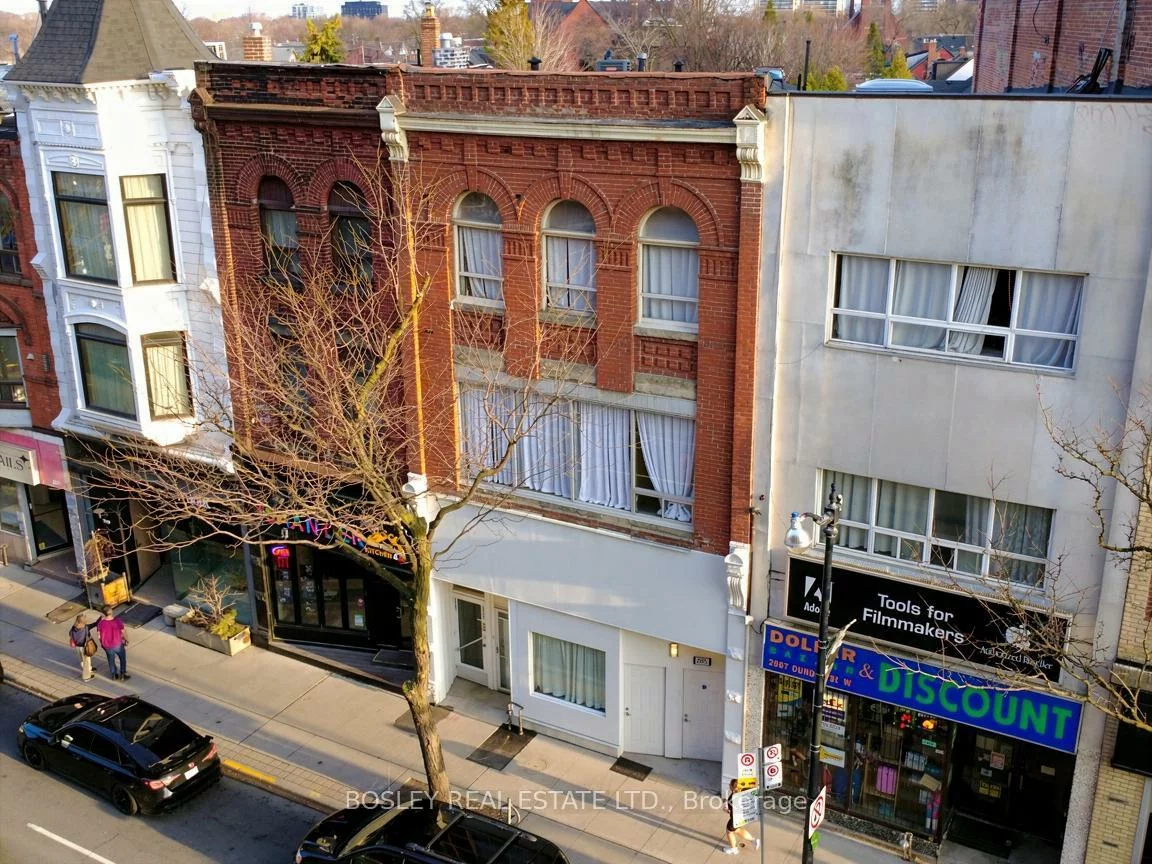 2963, Dundas, Junction Area, Toronto
