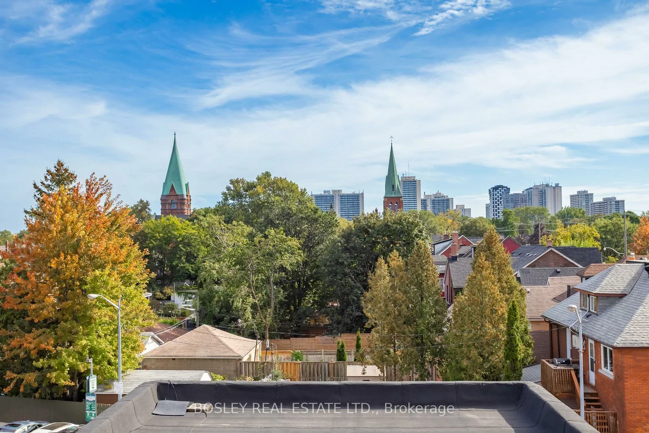 2963, Dundas, Junction Area, Toronto