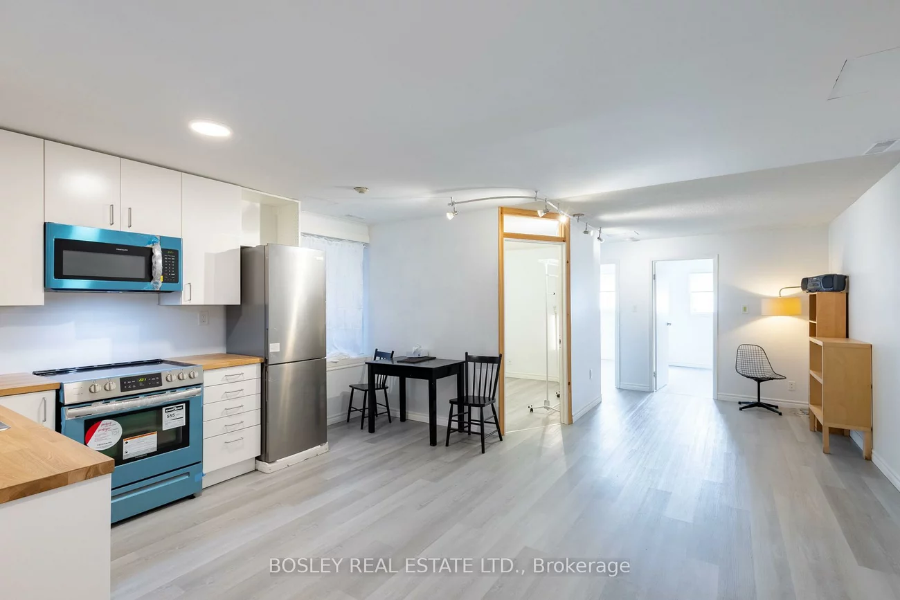 2963, Dundas, Junction Area, Toronto