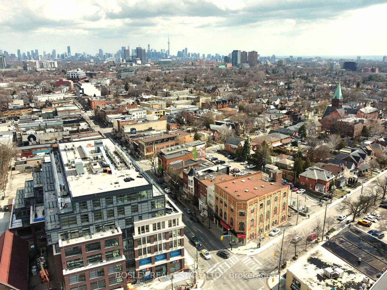 2963, Dundas, Junction Area, Toronto
