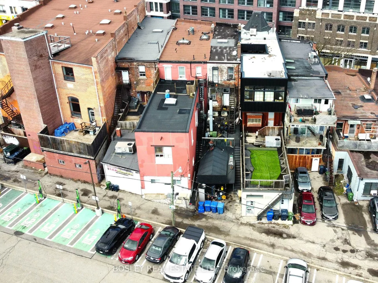 2963, Dundas, Junction Area, Toronto