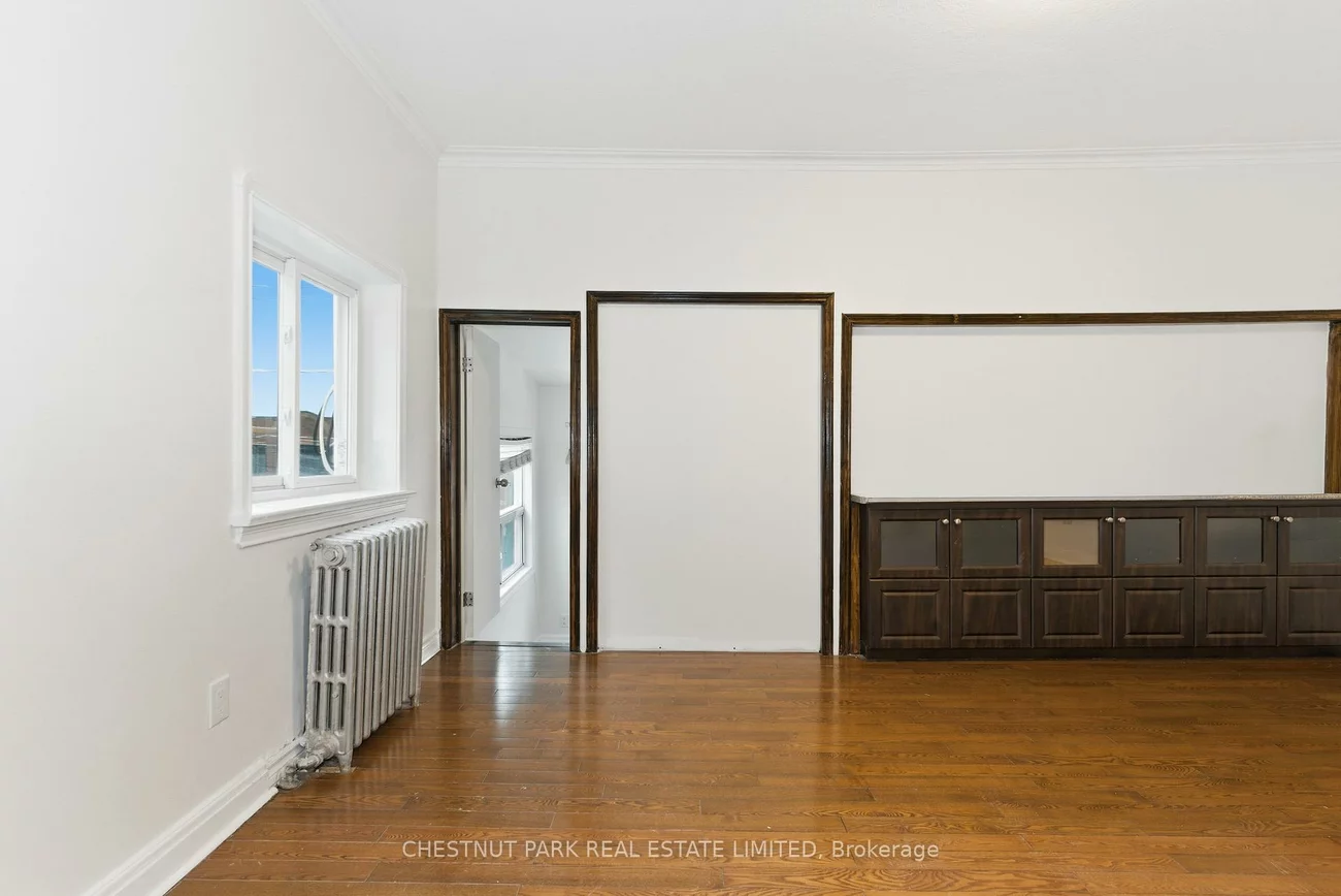 41, Roncesvalles, Roncesvalles, Toronto