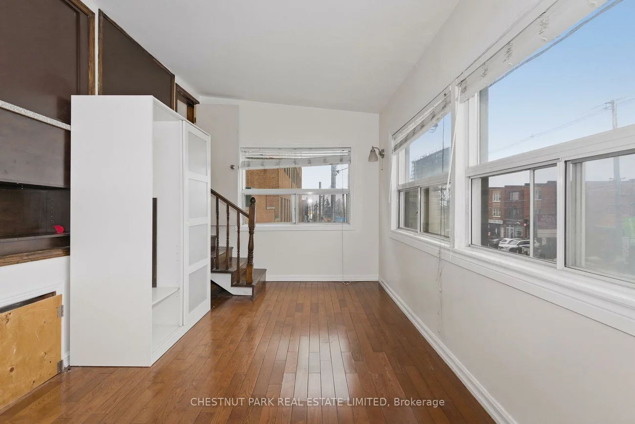 41, Roncesvalles, Roncesvalles, Toronto