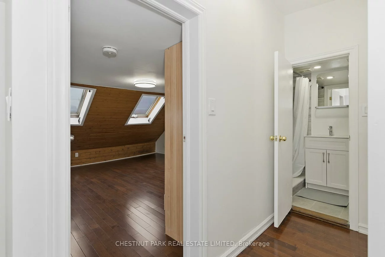 41, Roncesvalles, Roncesvalles, Toronto