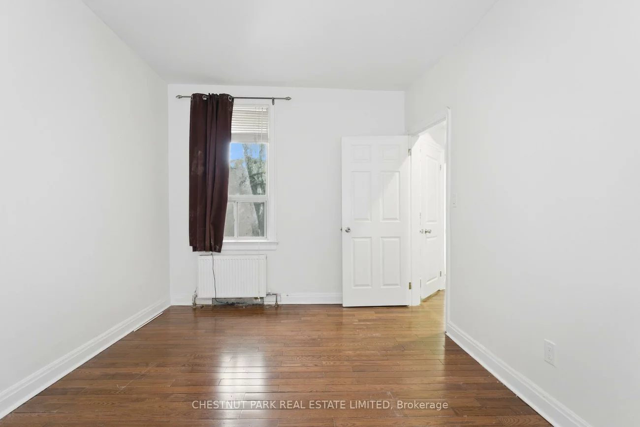 41, Roncesvalles, Roncesvalles, Toronto