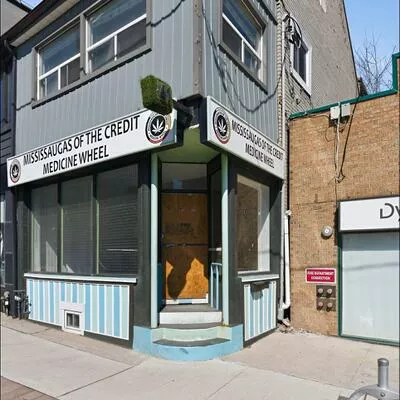 Commercial for sale, 41, Roncesvalles, Roncesvalles, Toronto