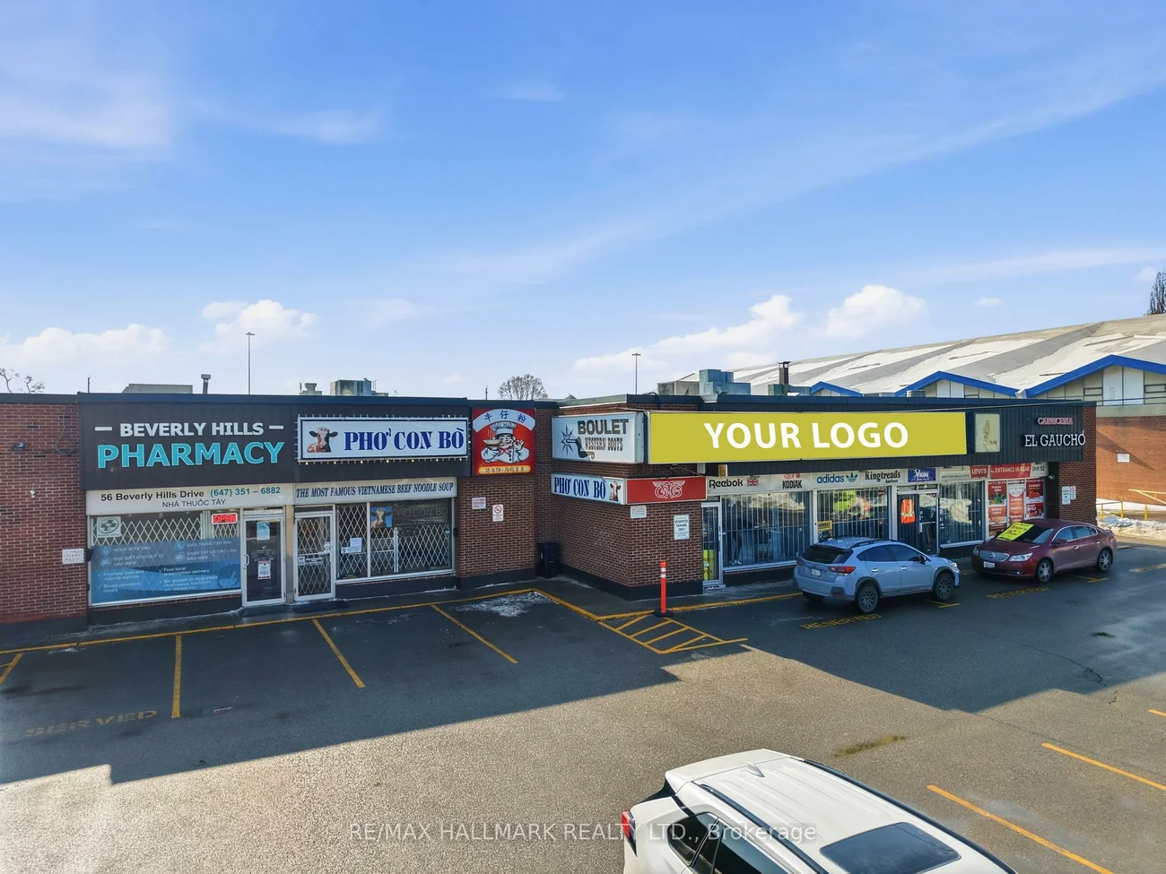 1625, Wilson, Downsview-Roding-CFB, Toronto