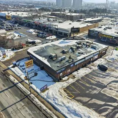 1625, Wilson, Downsview-Roding-CFB, Toronto