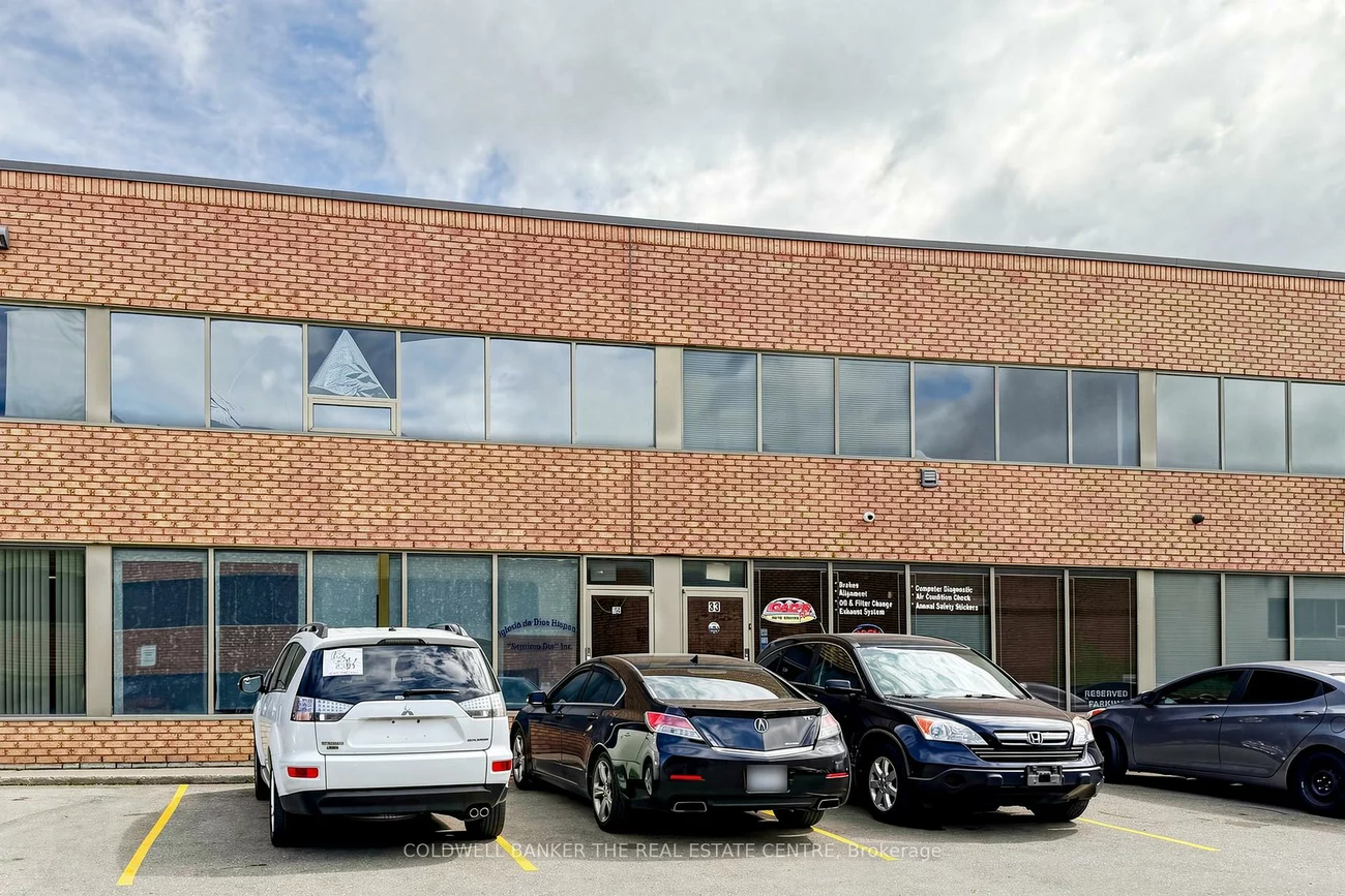 94, Kenhar, Humber Summit, Toronto