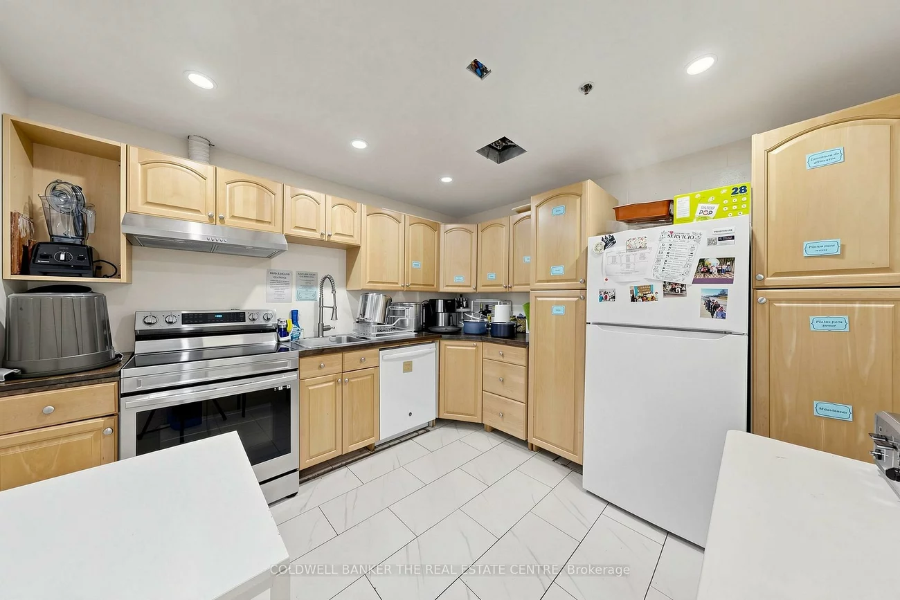 94, Kenhar, Humber Summit, Toronto