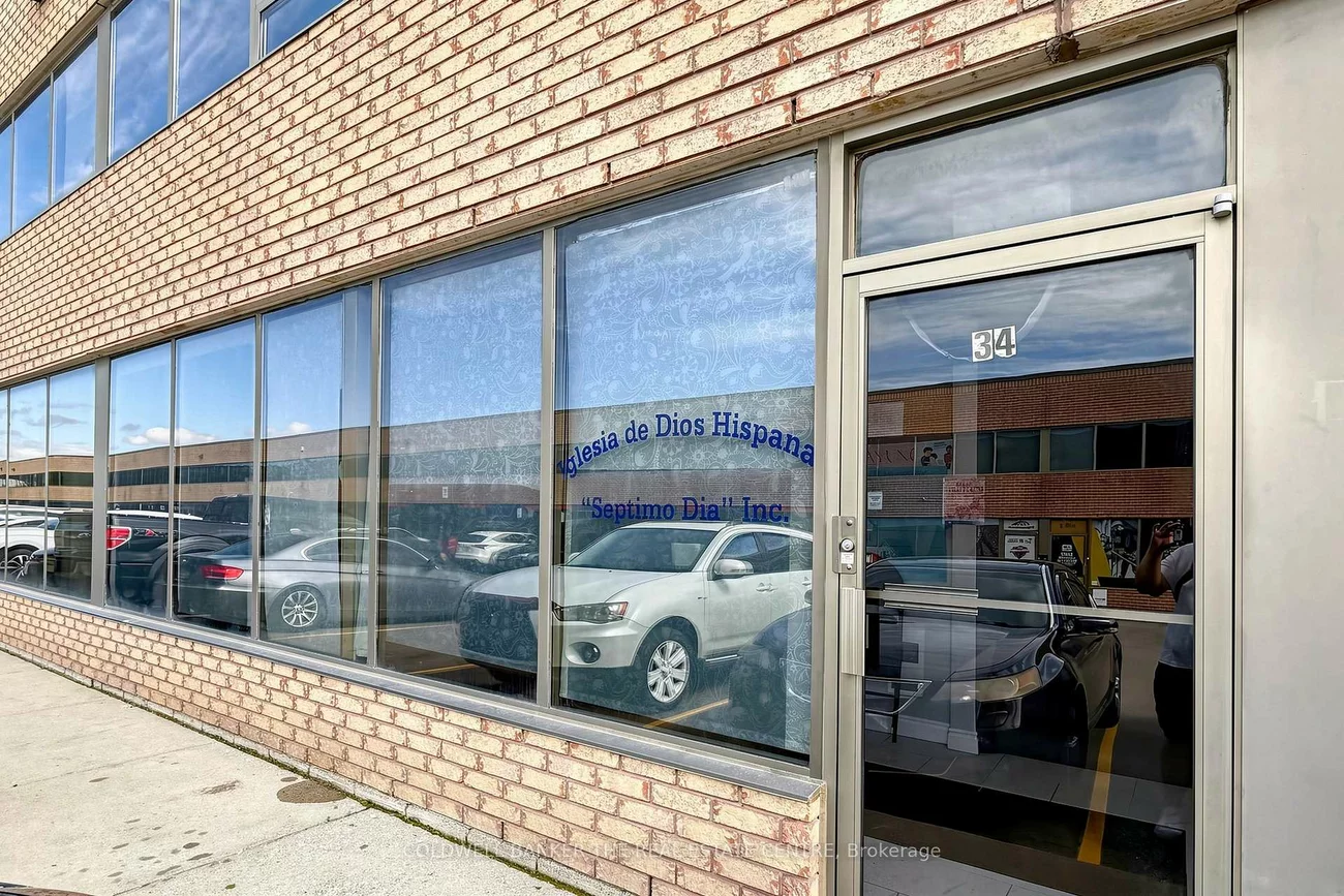 94, Kenhar, Humber Summit, Toronto