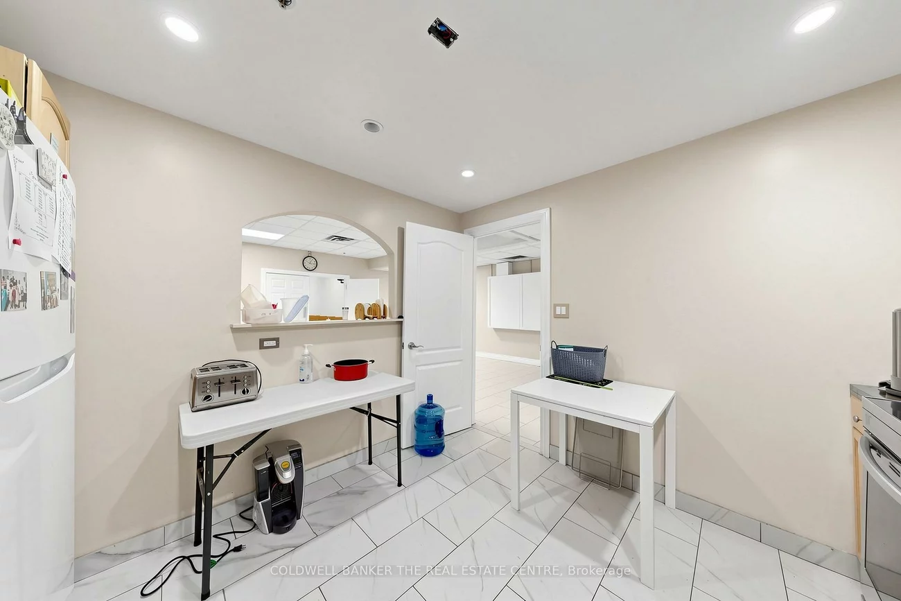 94, Kenhar, Humber Summit, Toronto