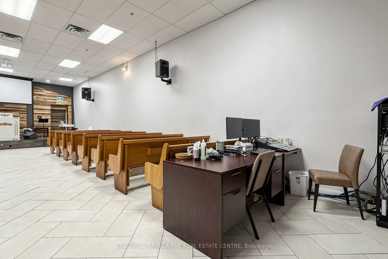 94, Kenhar, Humber Summit, Toronto