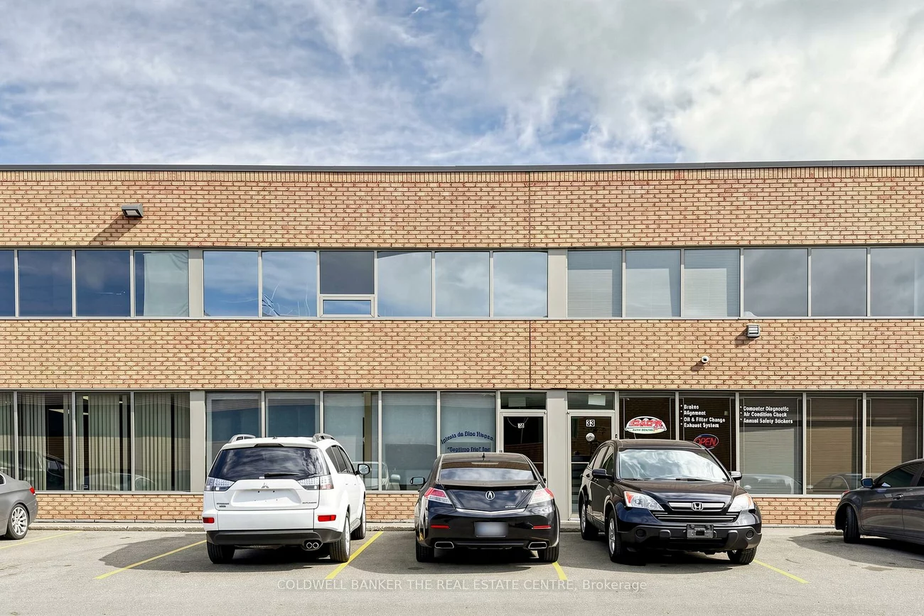 94, Kenhar, Humber Summit, Toronto