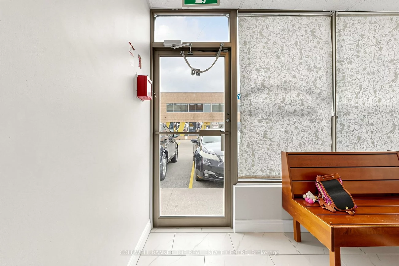 94, Kenhar, Humber Summit, Toronto