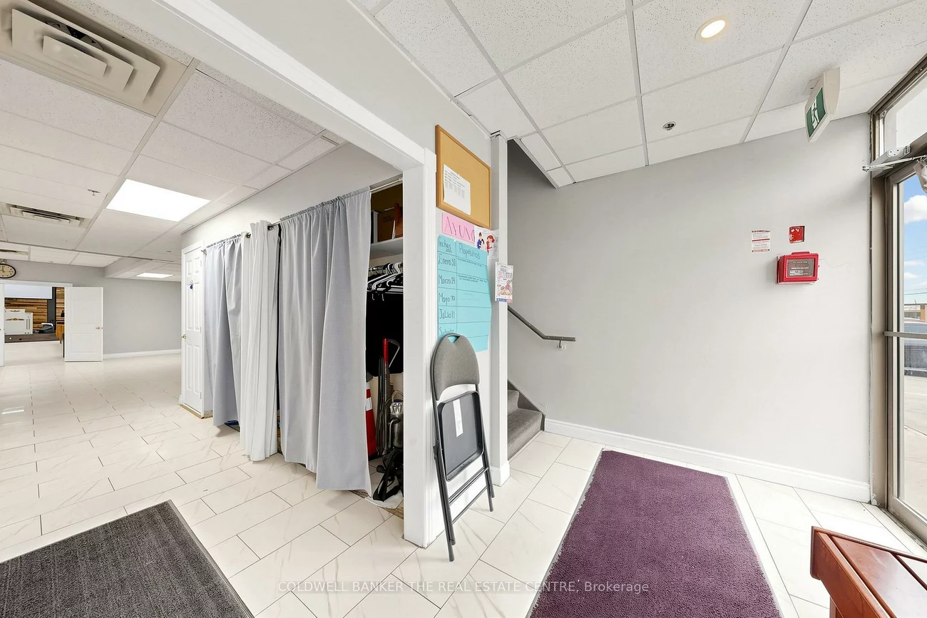 94, Kenhar, Humber Summit, Toronto