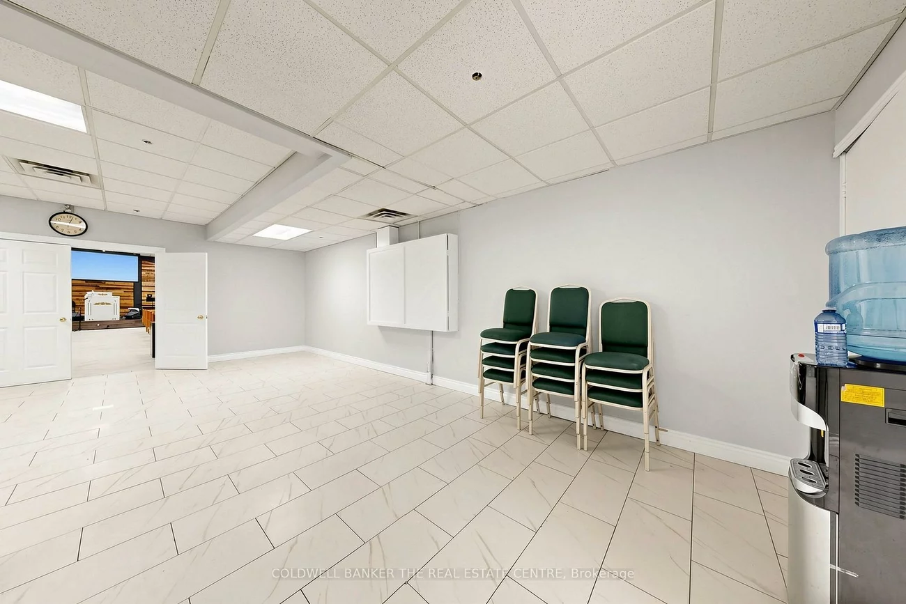 94, Kenhar, Humber Summit, Toronto