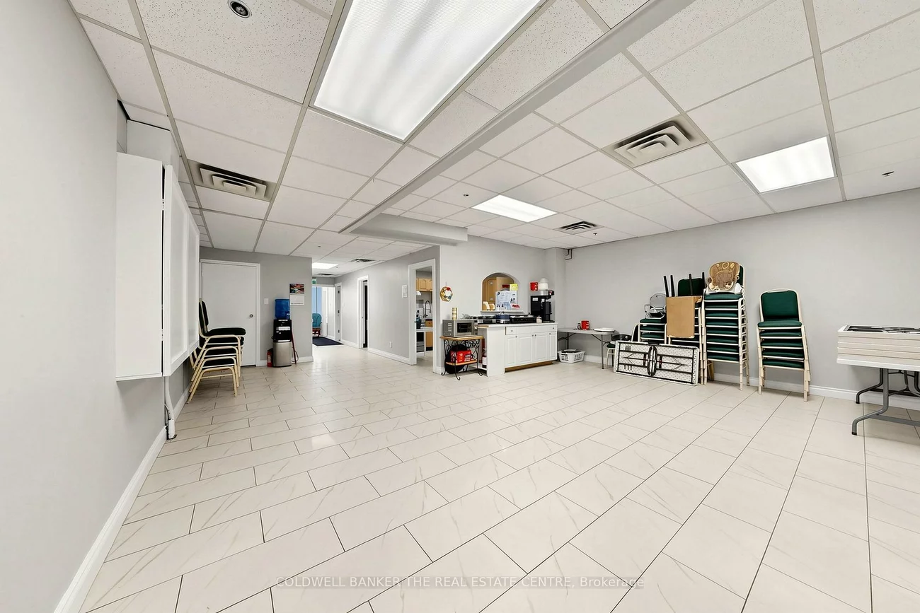 94, Kenhar, Humber Summit, Toronto