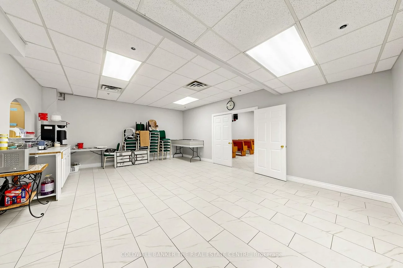 94, Kenhar, Humber Summit, Toronto