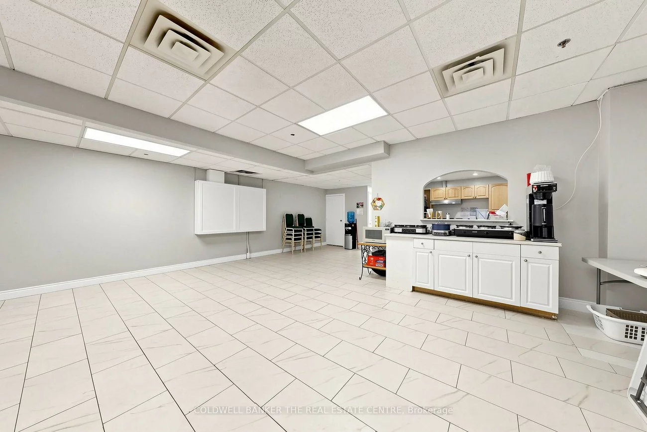 94, Kenhar, Humber Summit, Toronto