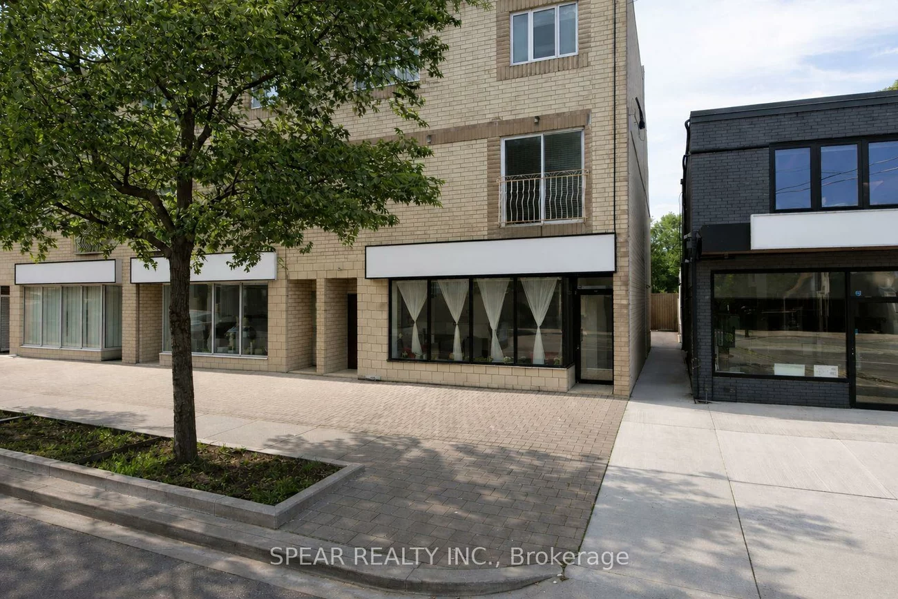 694, The Queensway, Stonegate-Queensway, Toronto