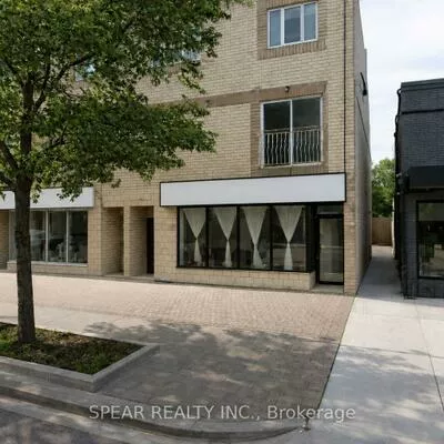 Commercial for sale, 694, The Queensway, Stonegate-Queensway, Toronto