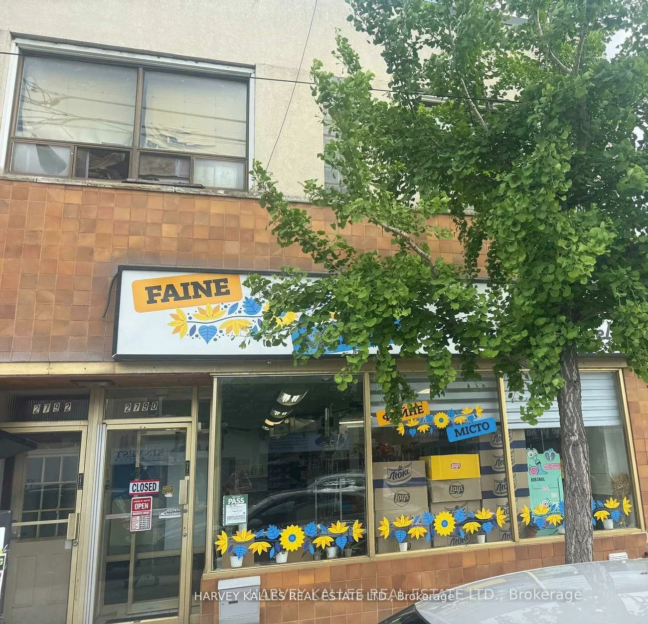 2792, Lake Shore, New Toronto, Toronto