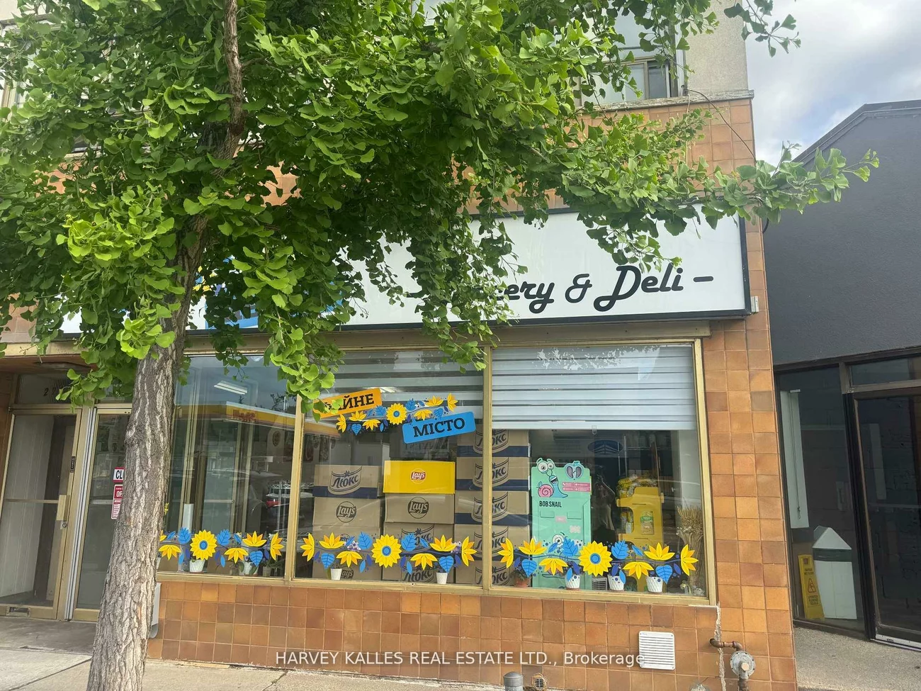 2792, Lake Shore, New Toronto, Toronto