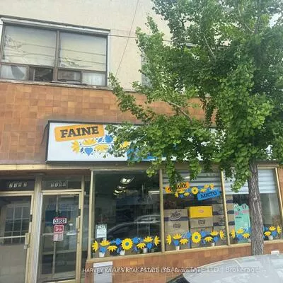 Commercial for sale, 2792, Lake Shore, New Toronto, Toronto