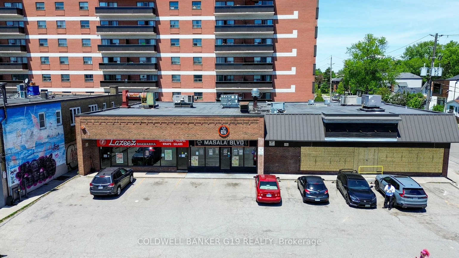 3260, Lake Shore, Long Branch, Toronto