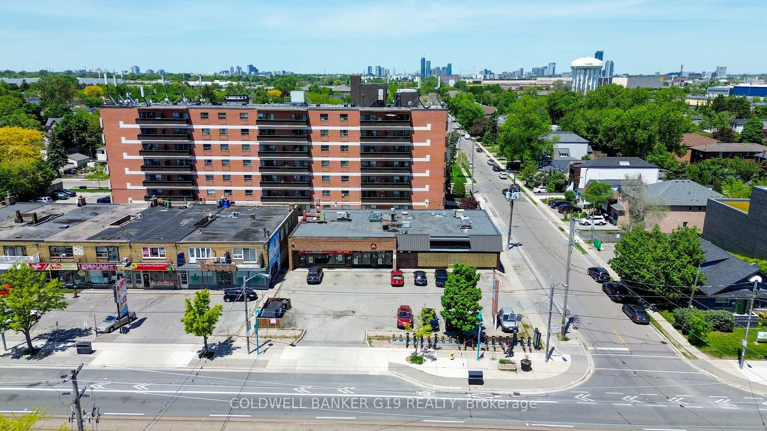 3260, Lake Shore, Long Branch, Toronto