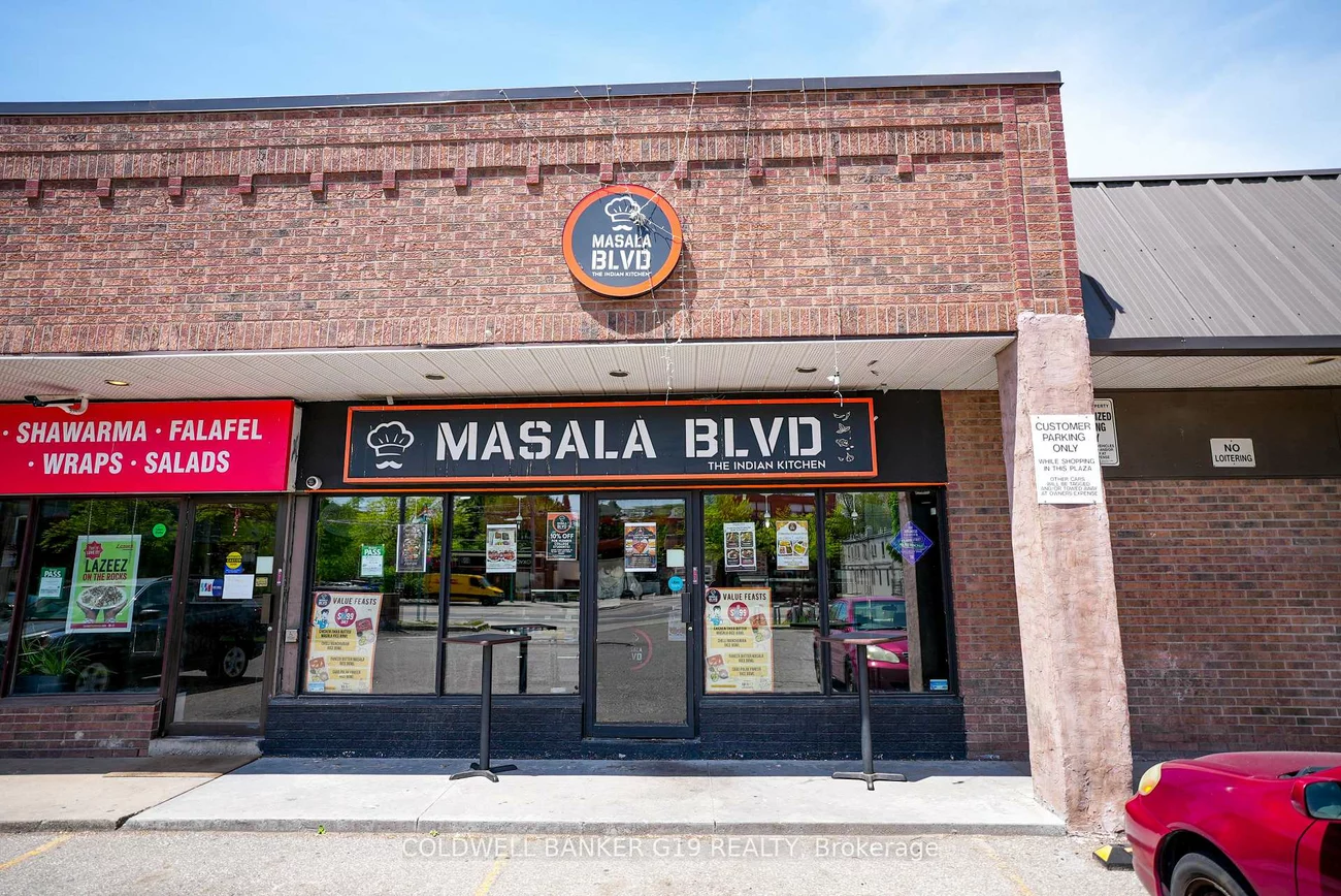 3260, Lake Shore, Long Branch, Toronto