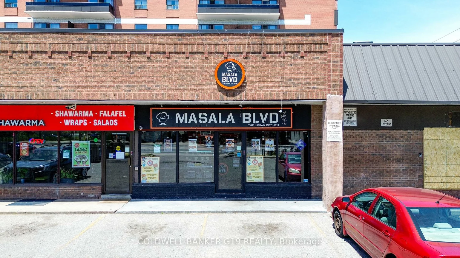 3260, Lake Shore, Long Branch, Toronto