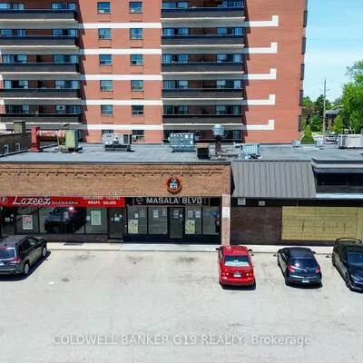 Commercial for sale, 3260, Lake Shore, Long Branch, Toronto