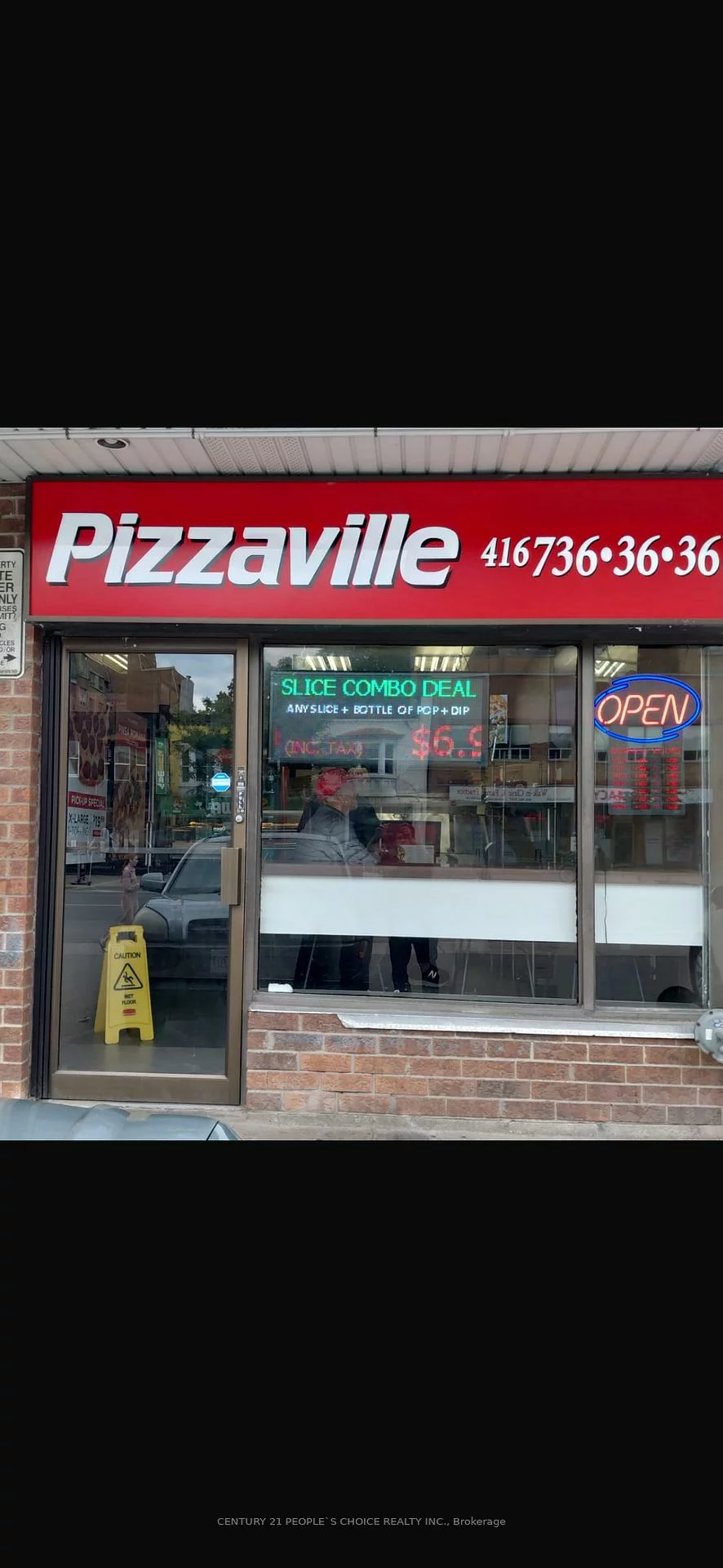 1730, Bloor, High Park North, Toronto