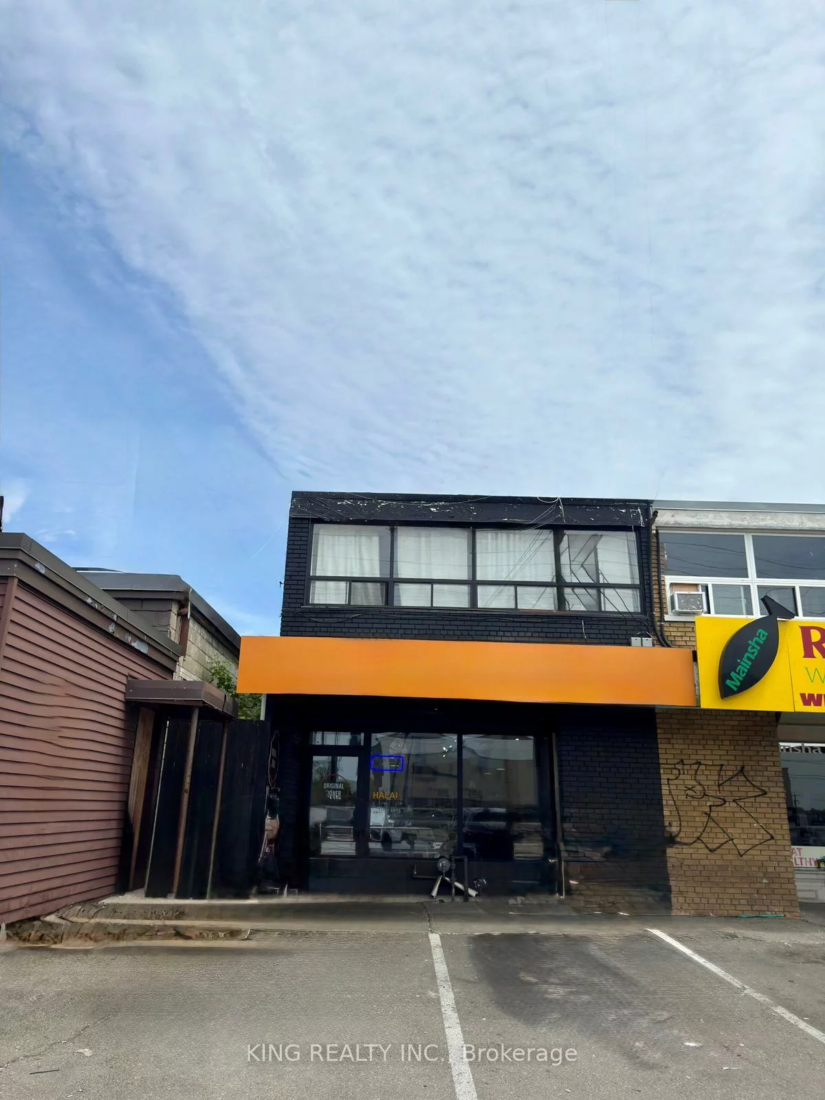 3277, Dufferin, Yorkdale-Glen Park, Toronto