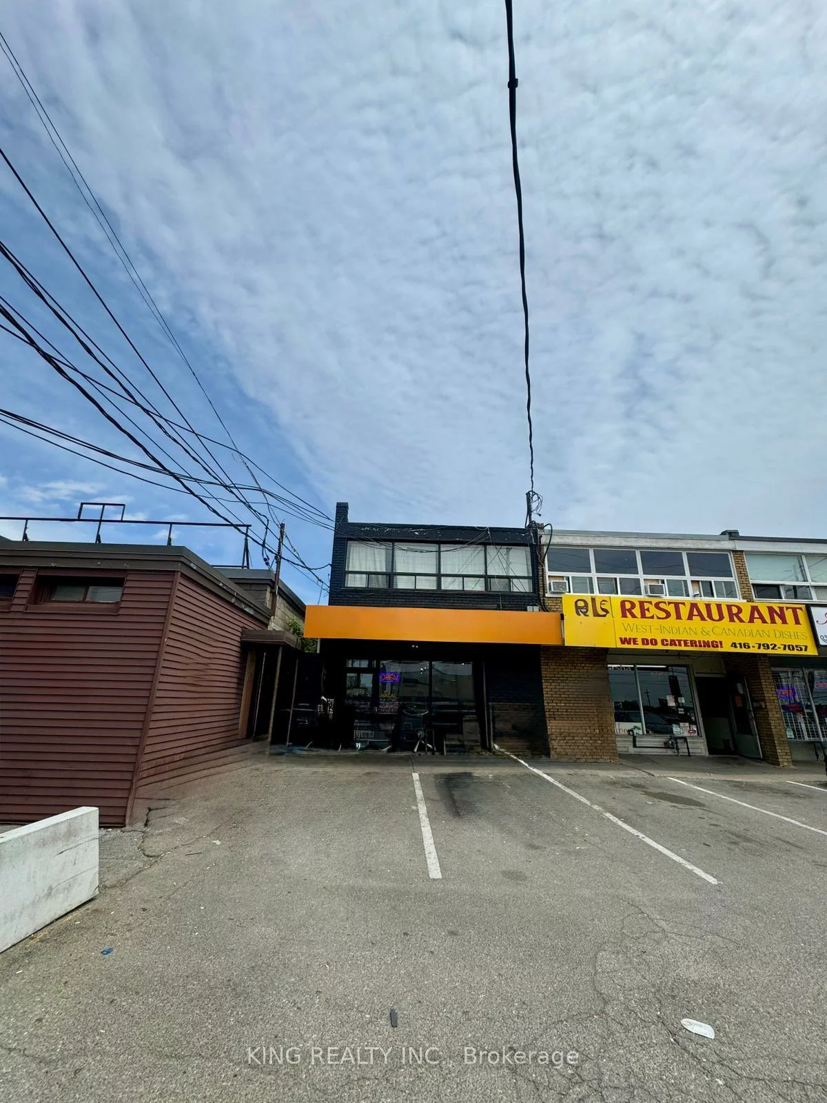 3277, Dufferin, Yorkdale-Glen Park, Toronto