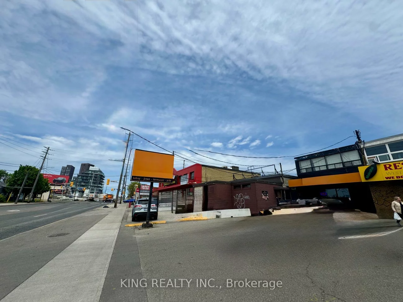 3277, Dufferin, Yorkdale-Glen Park, Toronto