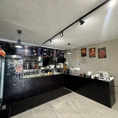 3277, Dufferin, Yorkdale-Glen Park, Toronto