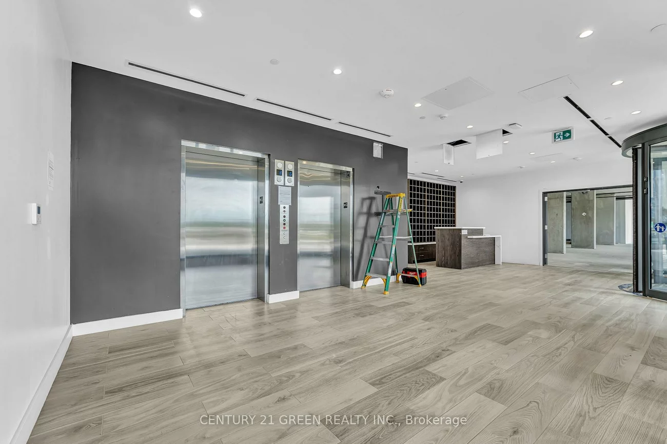998, Martin Grove, West Humber-Clairville, Toronto