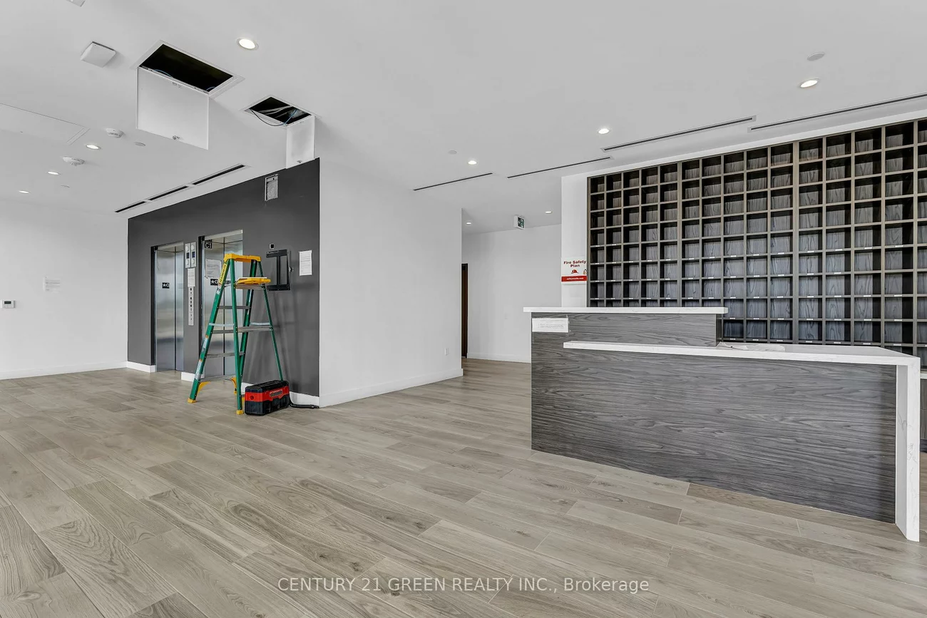 998, Martin Grove, West Humber-Clairville, Toronto