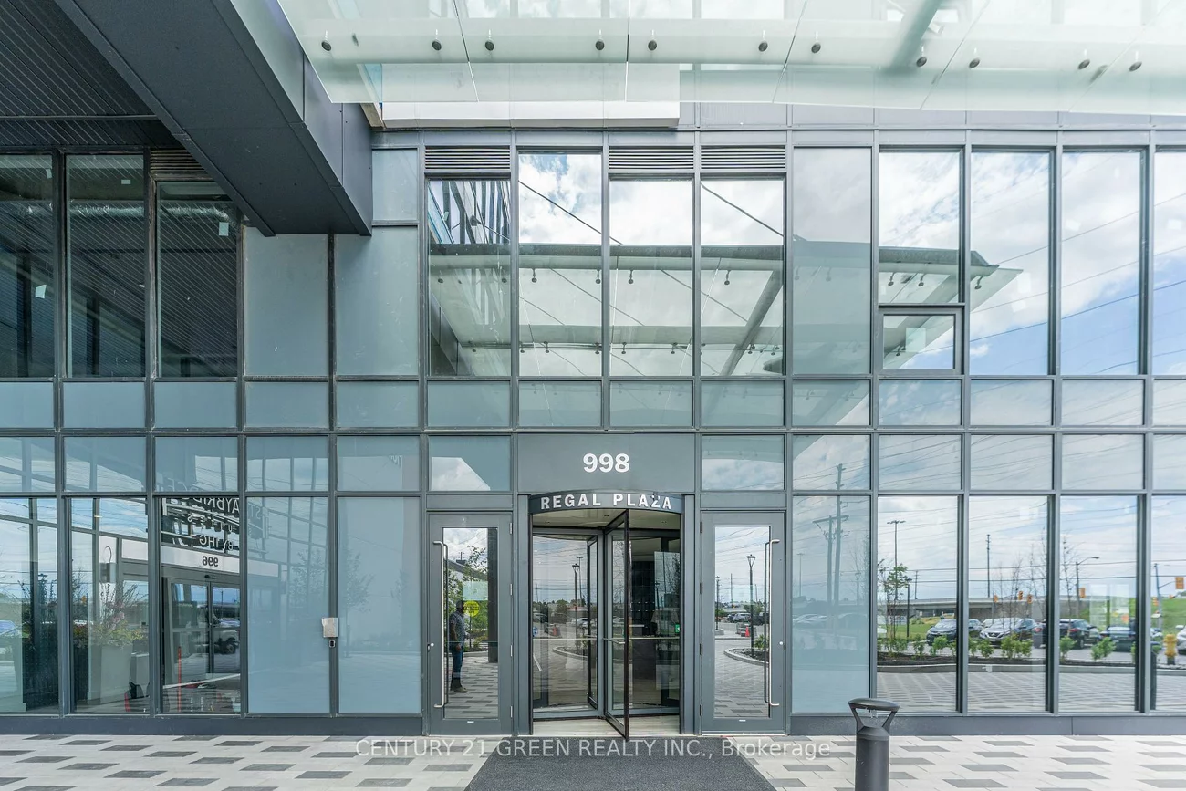 998, Martin Grove, West Humber-Clairville, Toronto