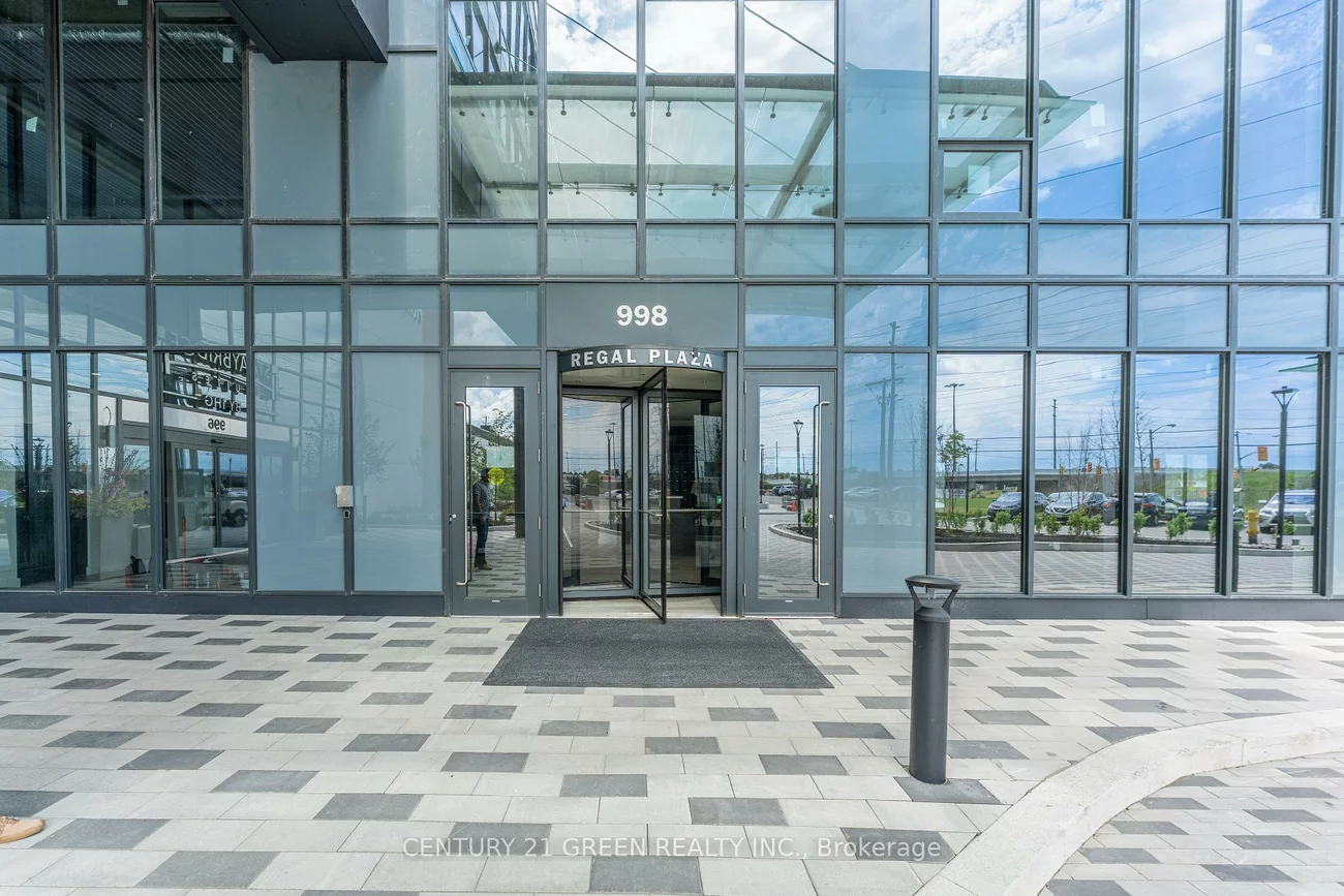 998, Martin Grove, West Humber-Clairville, Toronto