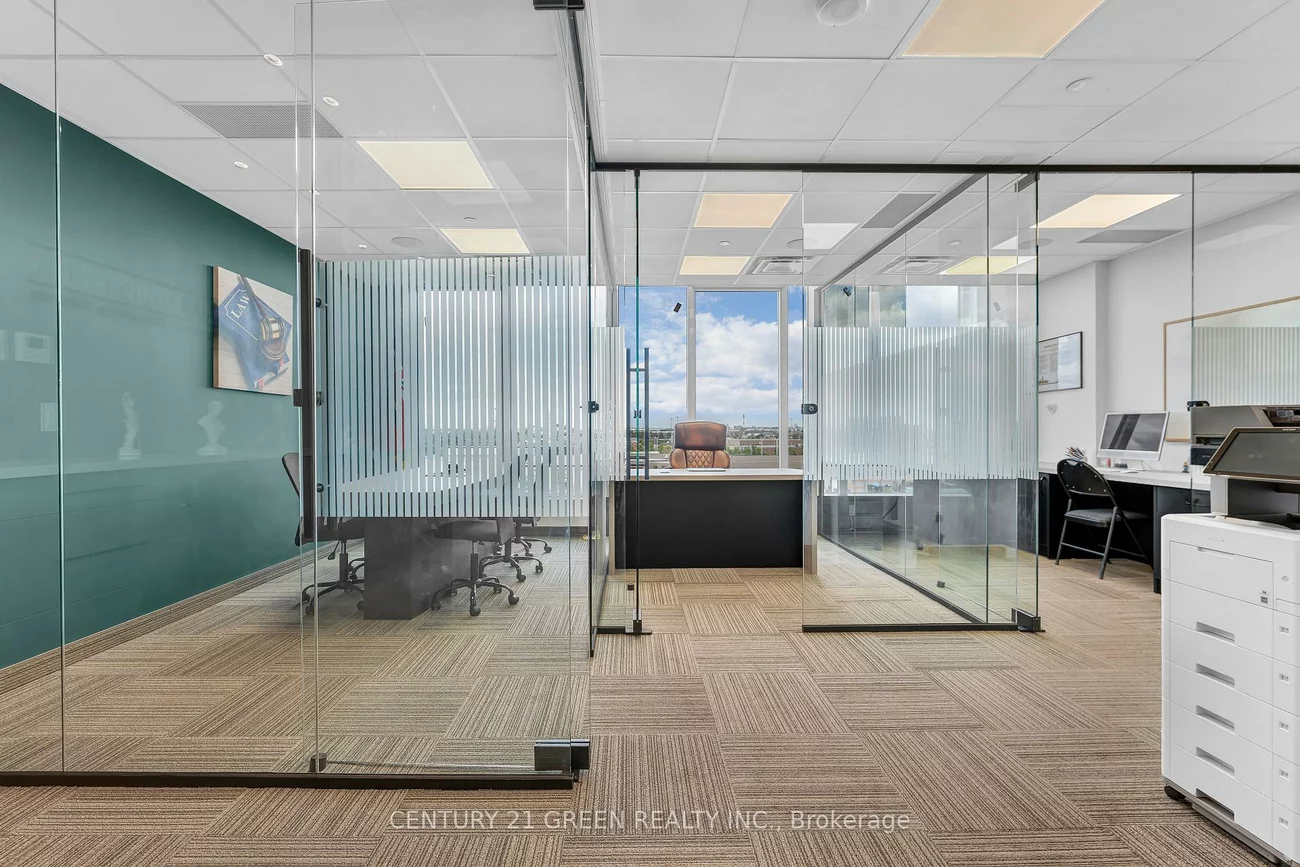 998, Martin Grove, West Humber-Clairville, Toronto
